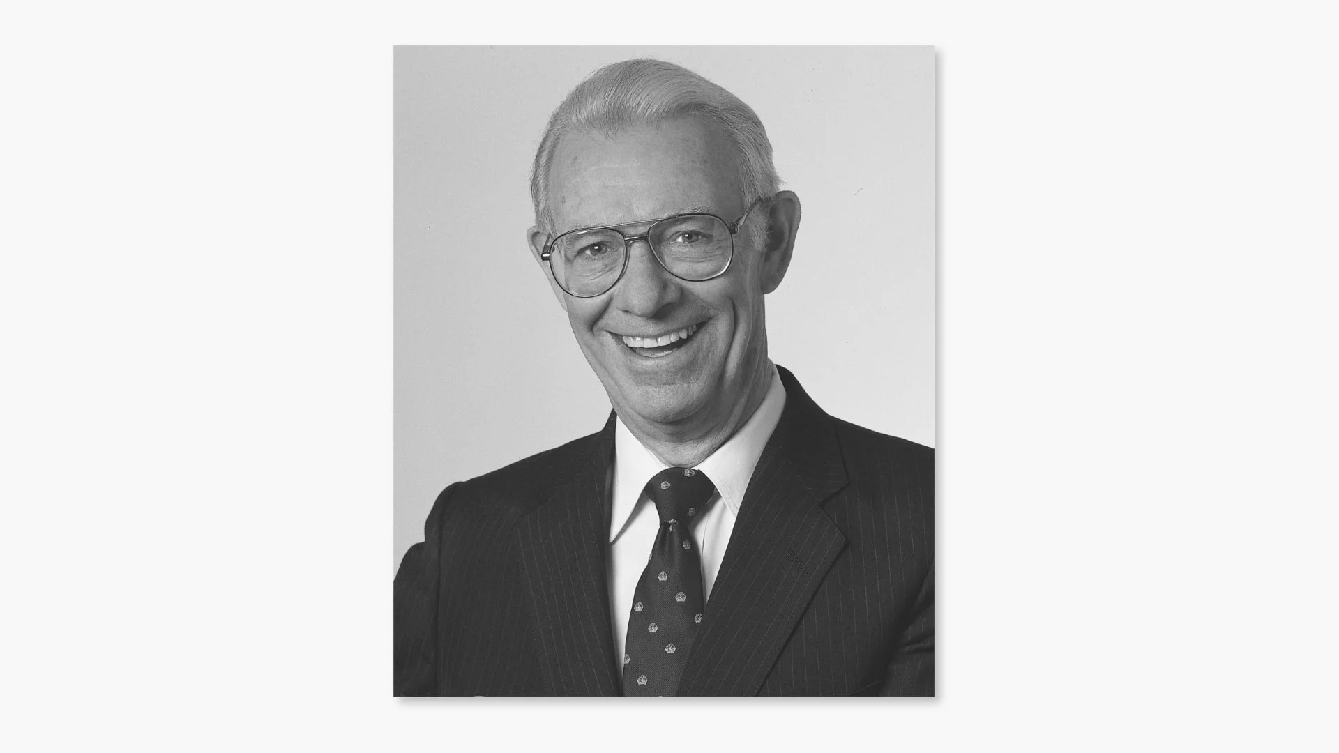Remembering the Life and Legacy of PCA Founding Father Rev. Kennedy Smartt (1924–2026)