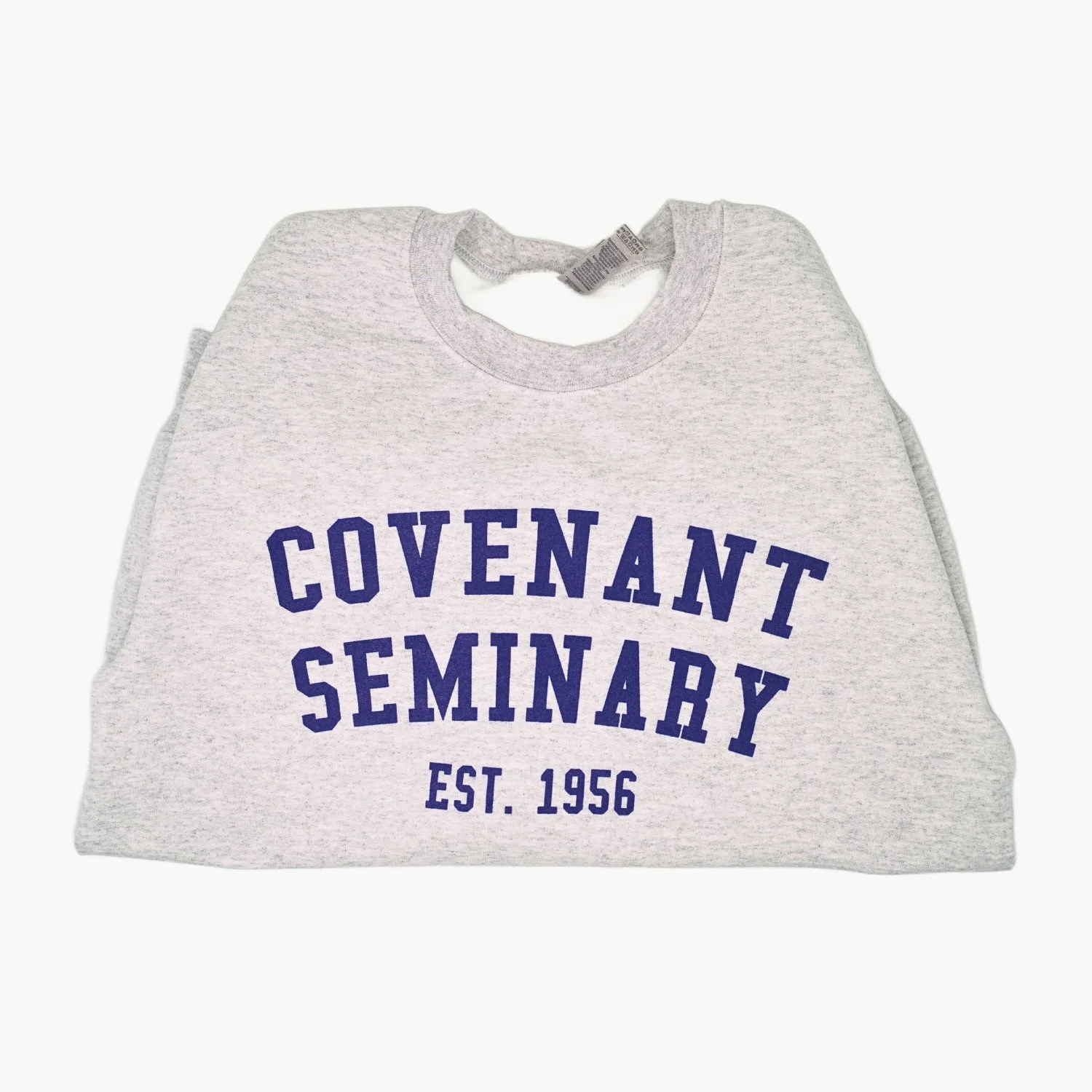 Merchandise - Varsity Crewneck Sweatshirt.jpg