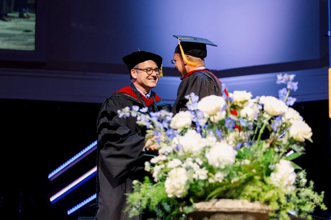 Covenant Seminary Receives Nearly $10 Million Lilly Endowment Collaborative Grant for Recruiting, Equipping, and Sustaining Future Pastors