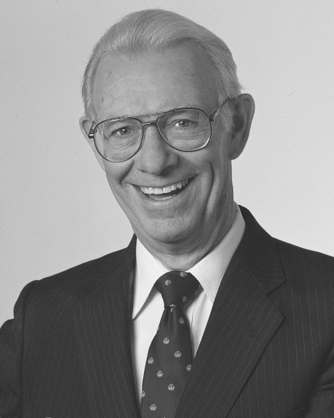 Rev. Kennedy Smartt, PCA founding father