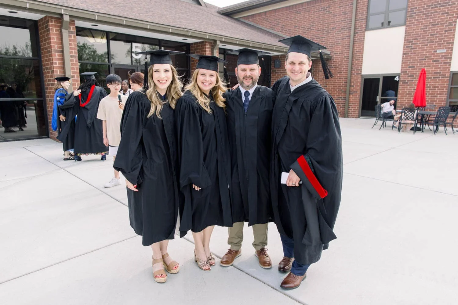 Commencement 2026 | Covenant Theological Seminary