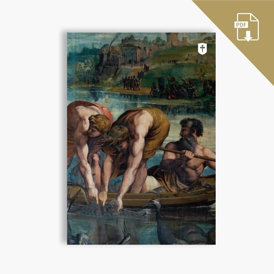 Covenant Magazine Spring 2024 - Digital Download (PDF)