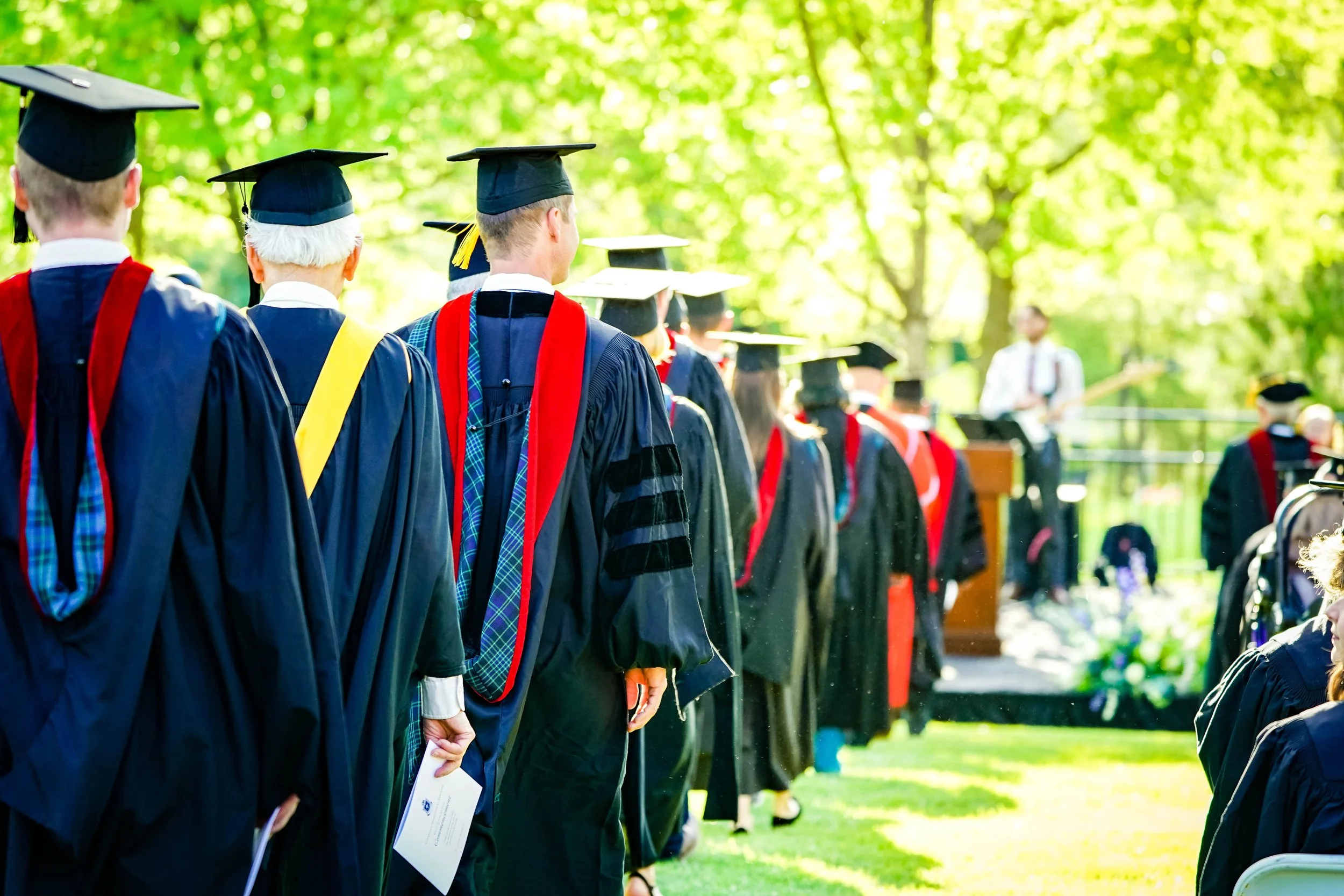Covenant Theological Seminary | Training for a Lifetime of Ministry
