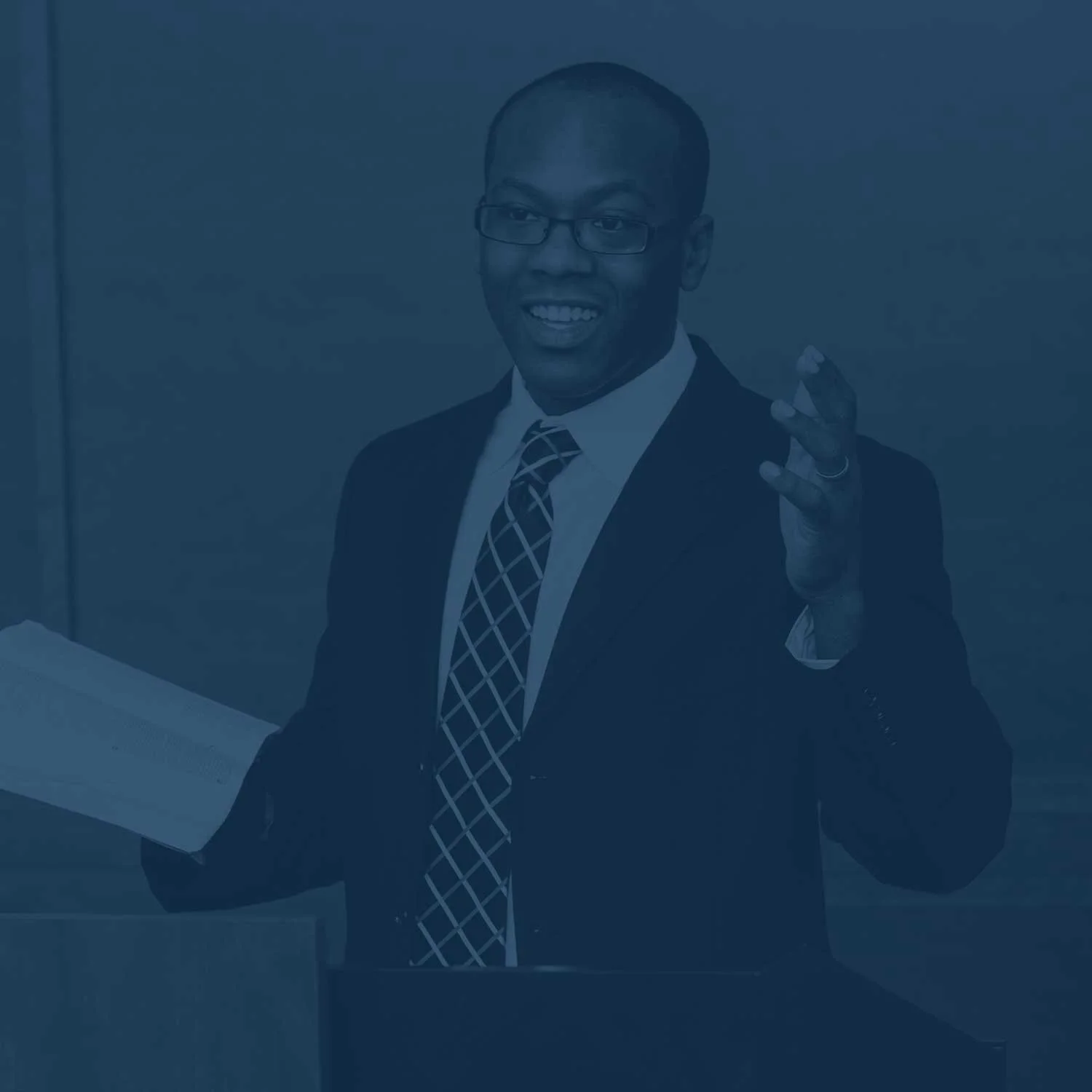Covenant Theological Seminary | Training for a Lifetime of Ministry