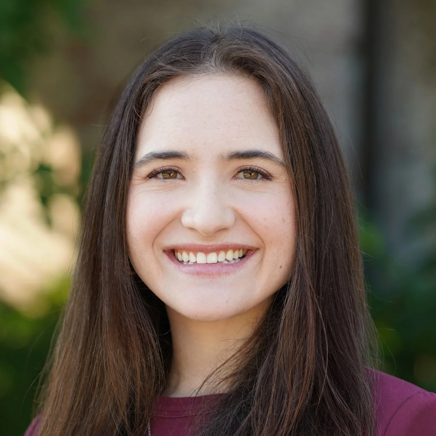 Lauren Batzli, Admissions Counselor at Covenant Seminary
