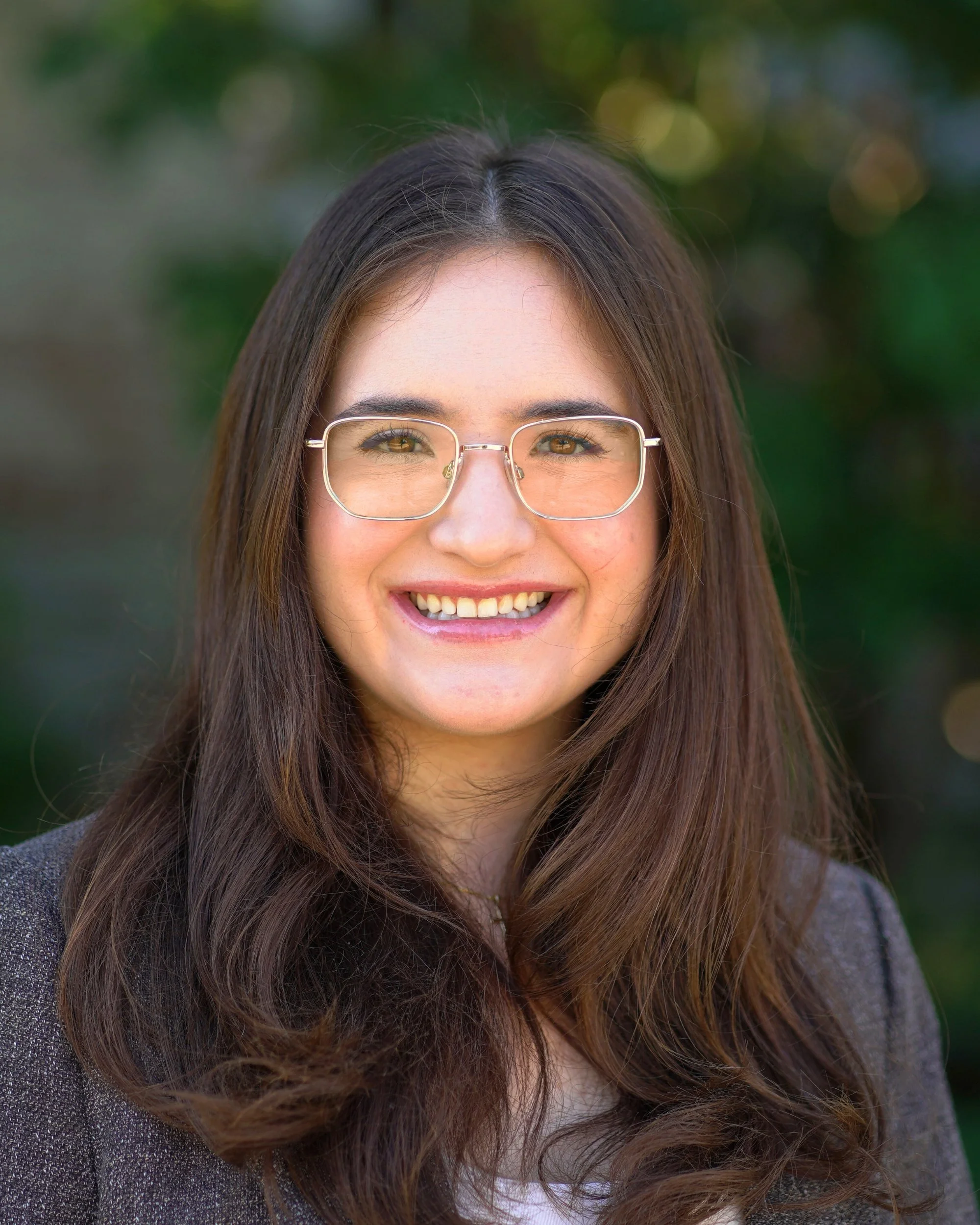 Lauren Batzli | Covenant Theological Seminary