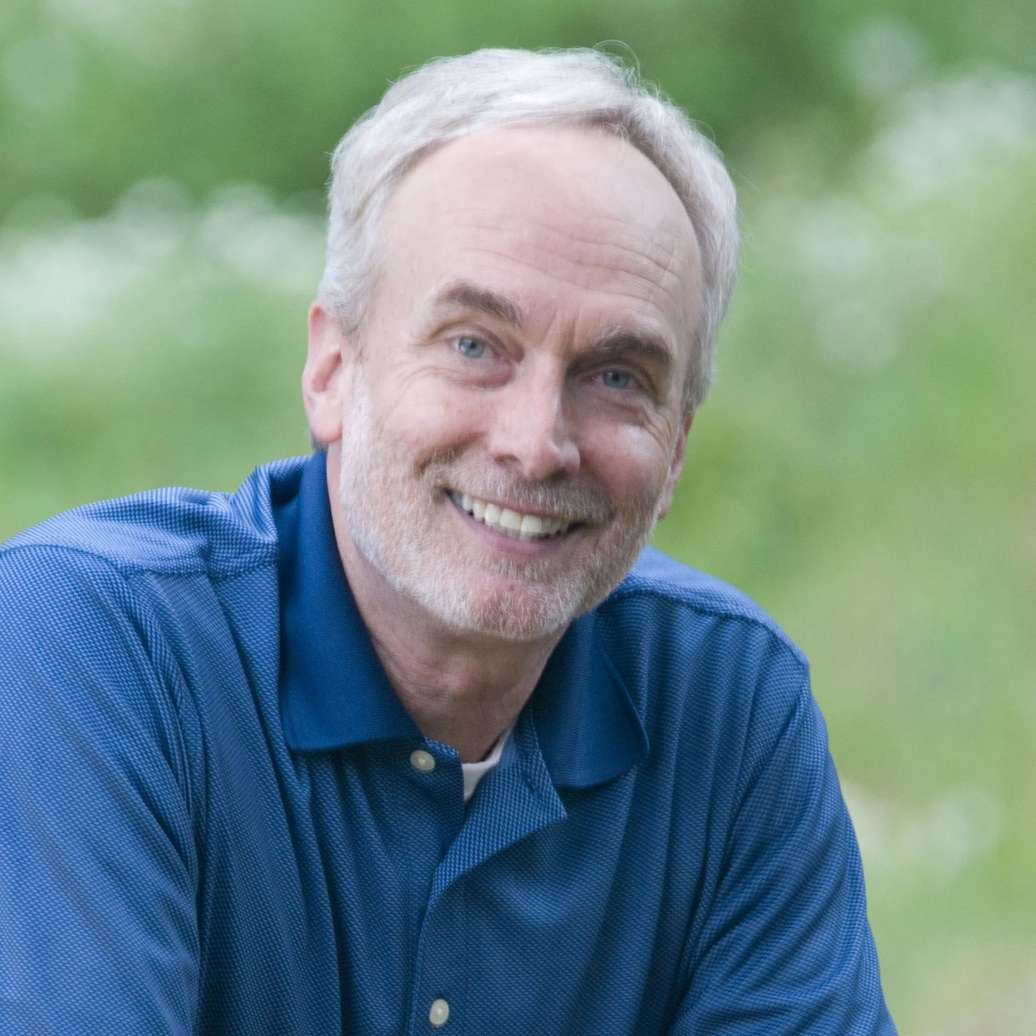 Dr. Gary Moon
