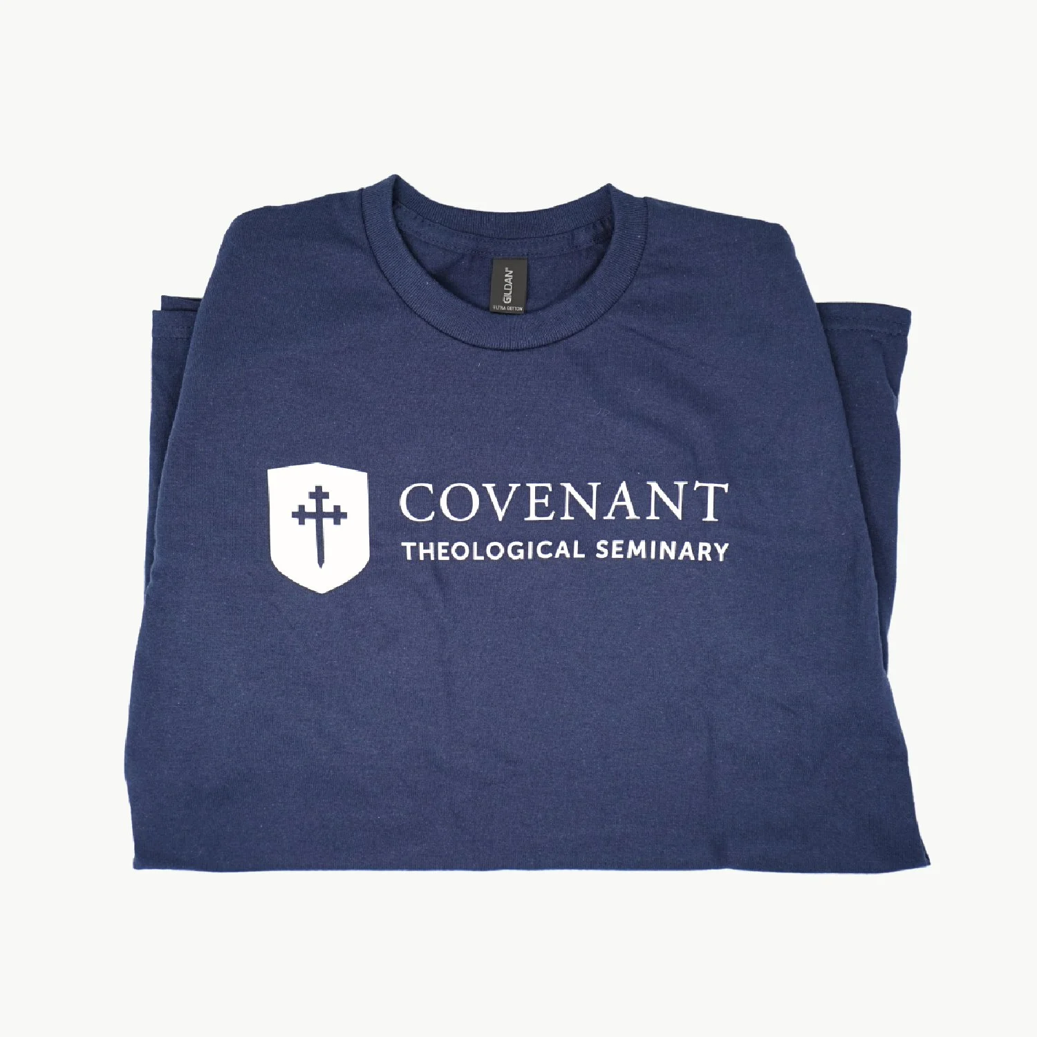 Merchandise - Logo Tee.jpg