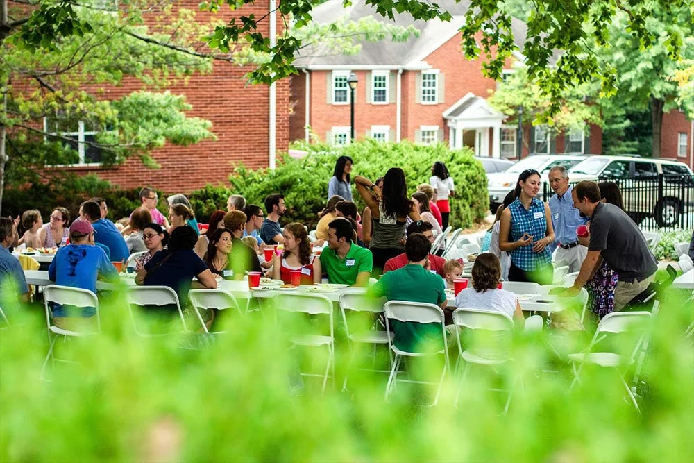 Campuses | Covenant Theological Seminary