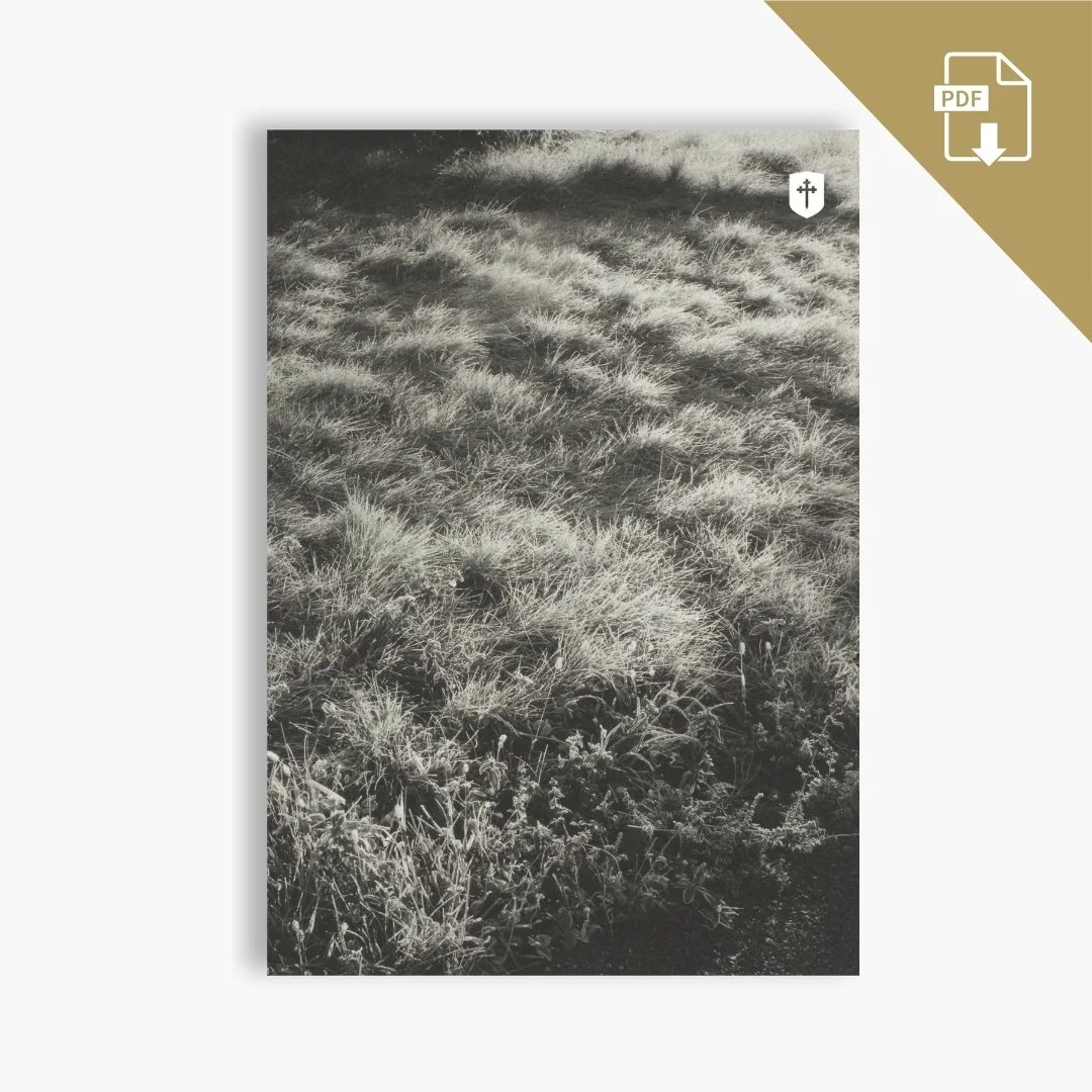 Covenant Magazine 2023 - Digital Download (PDF)