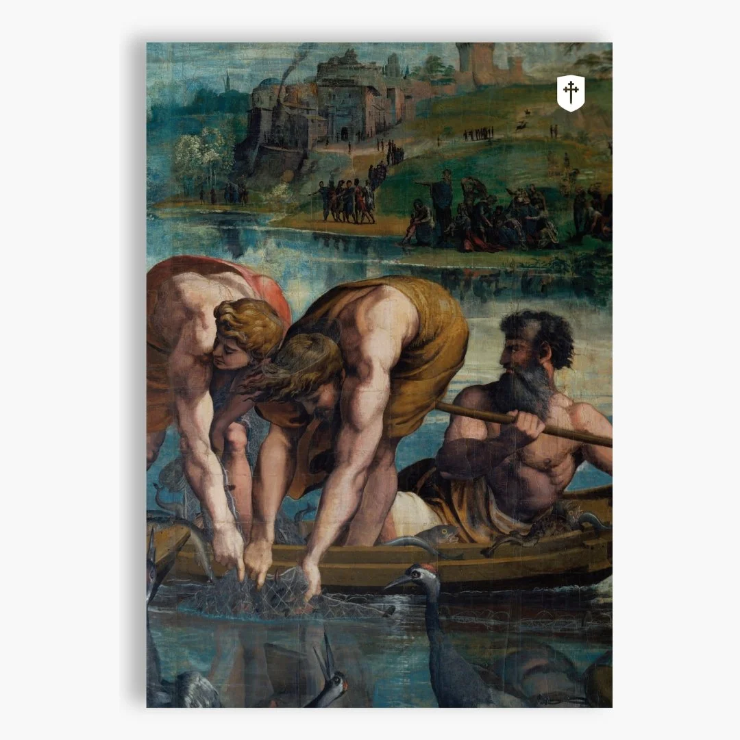 Covenant Magazine Spring 2024 – Single Issue