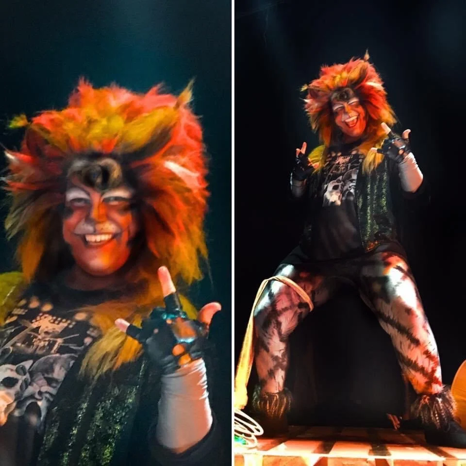 Cats PLT August 2017