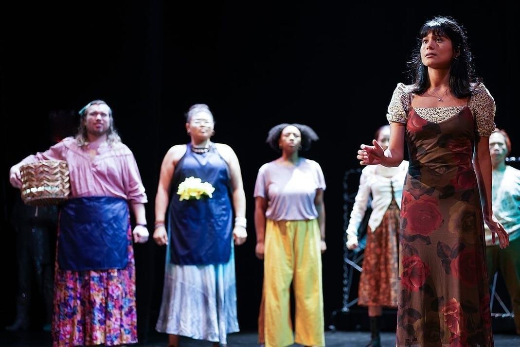 Bloom SheNYCArts July 2023