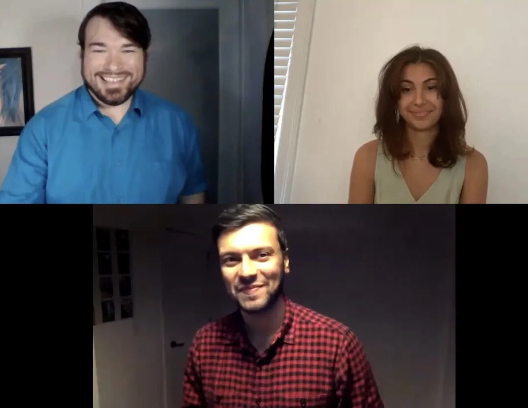 Significant Other Atlantic May 2021