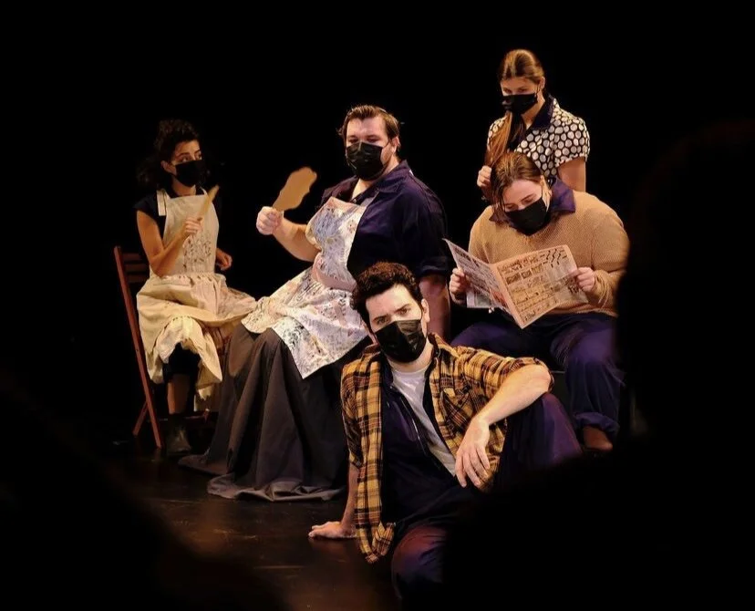 Many Loves Atlantic October 2021