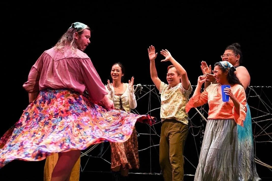 Bloom SheNYCArts July 2023