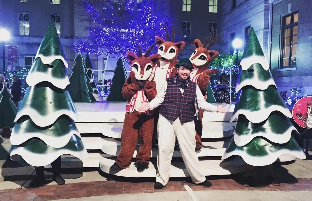 Winterfest Pensacola December 2017