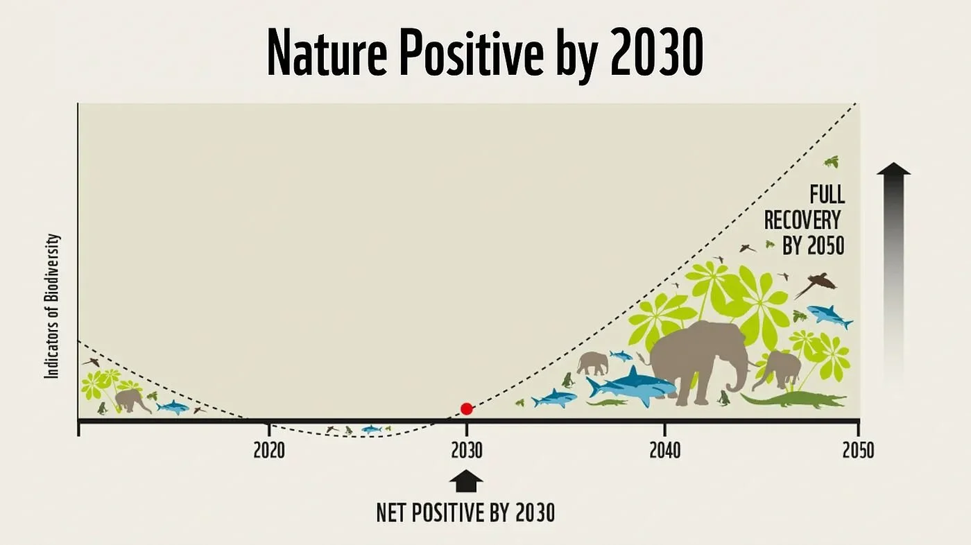 Biodiversity, nature markets, and why they matter