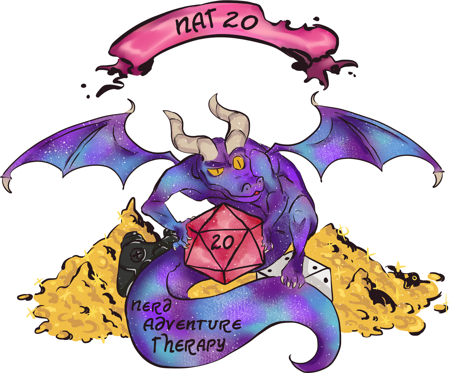 NAT20Therapy