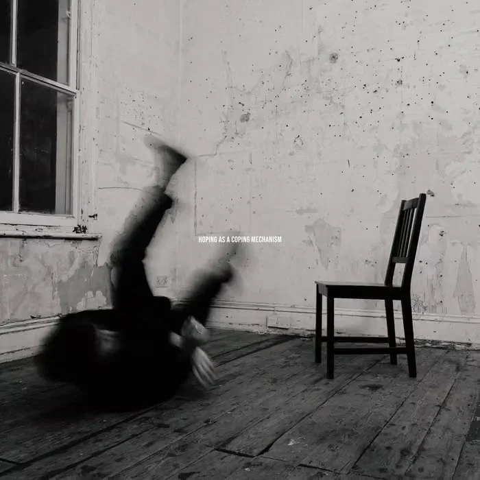 Mould - Hoping As A Coping Mechanism