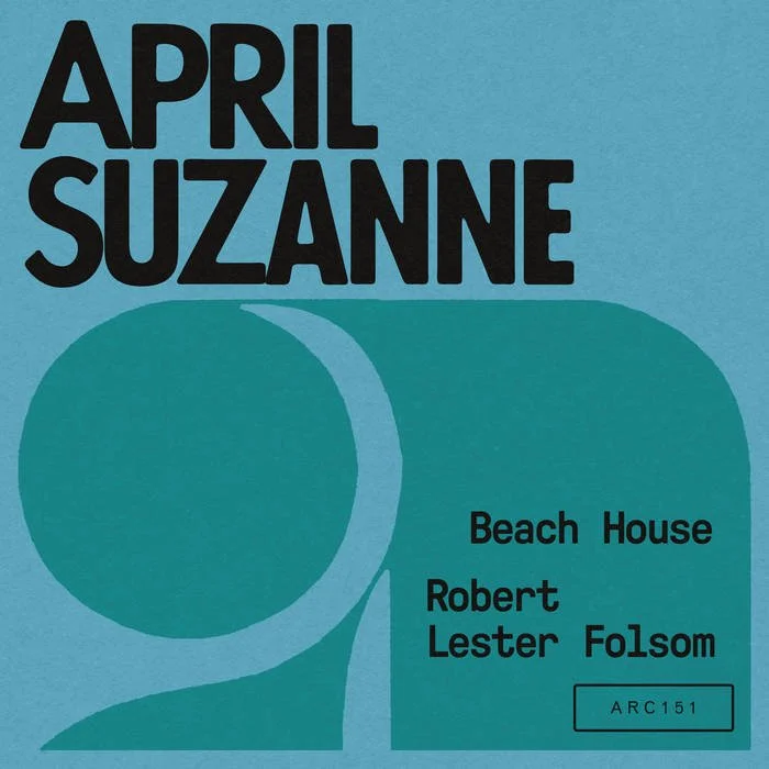 Beach House - April Suzanne