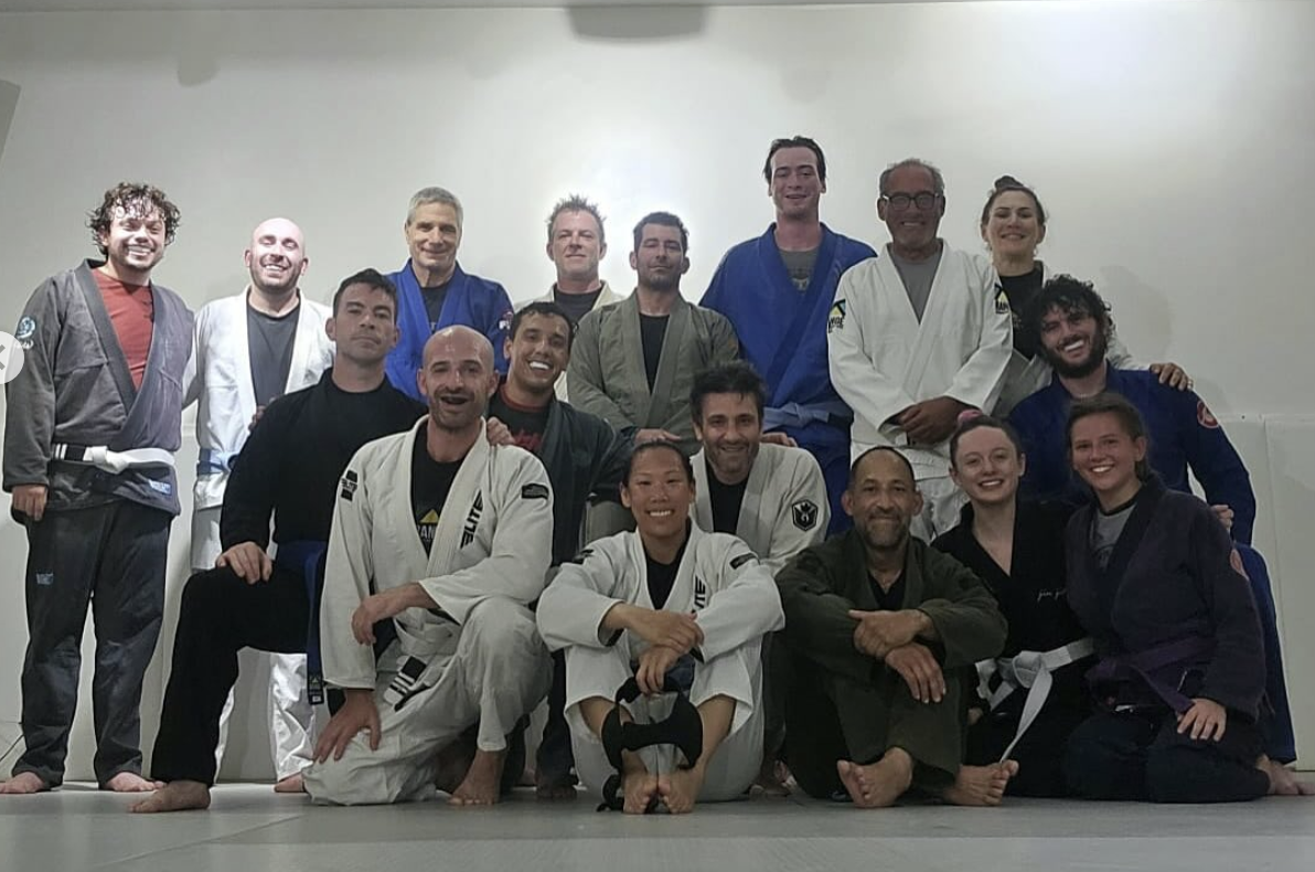 Brazilian Jiu-Jitsu Classes Cost: A Comprehensive Guide