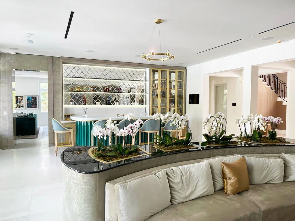 Pianta Design | Interior Design Companies Near Me | San Francisco Bay Area