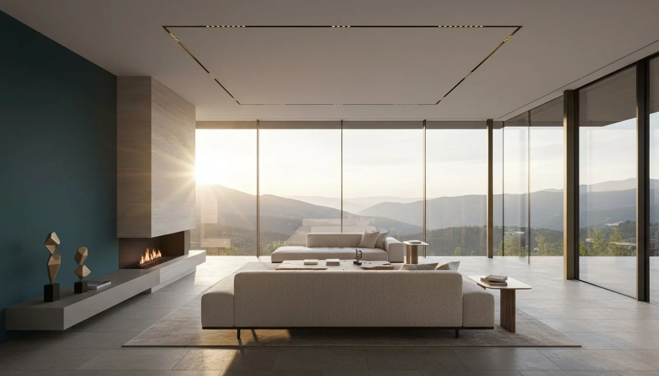 Park City Interior Design: 2026 Trends in High-Altitude Luxury
