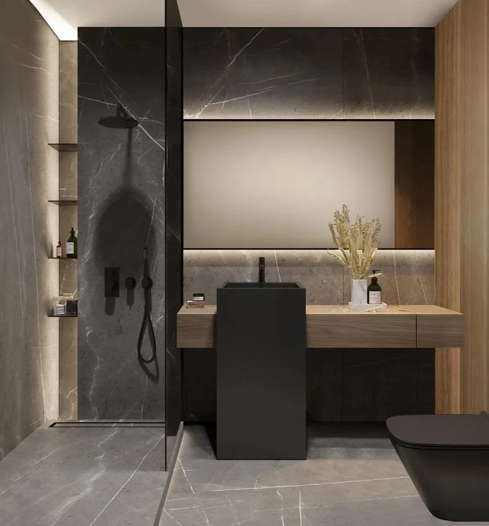 Pianta Design - Best Interior Design Firm Miami, San Francisco Bay Area, Park City