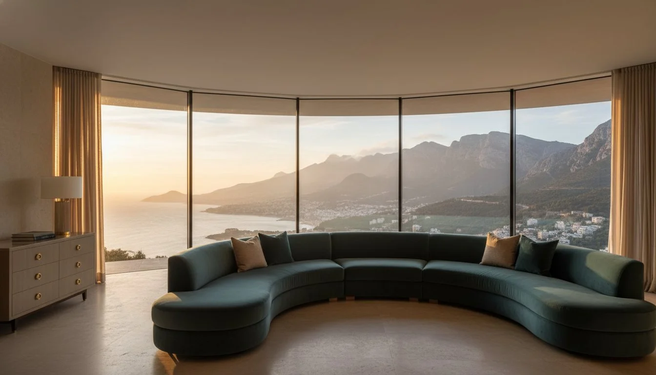 The Benefits of Custom Furniture: Why Bespoke Design Defines Luxury in San Francisco, Miami, and Park City