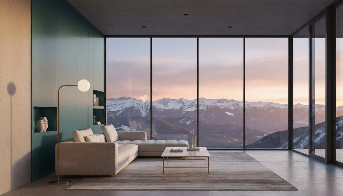 Luxury Interior Design Services in San Francisco, Miami, and Park City: The 2026 Selection Checklist