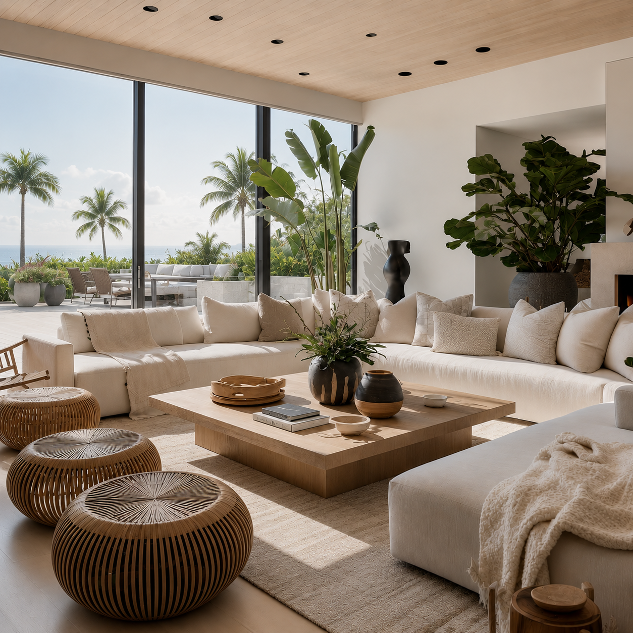 BAHAMAS DREAM