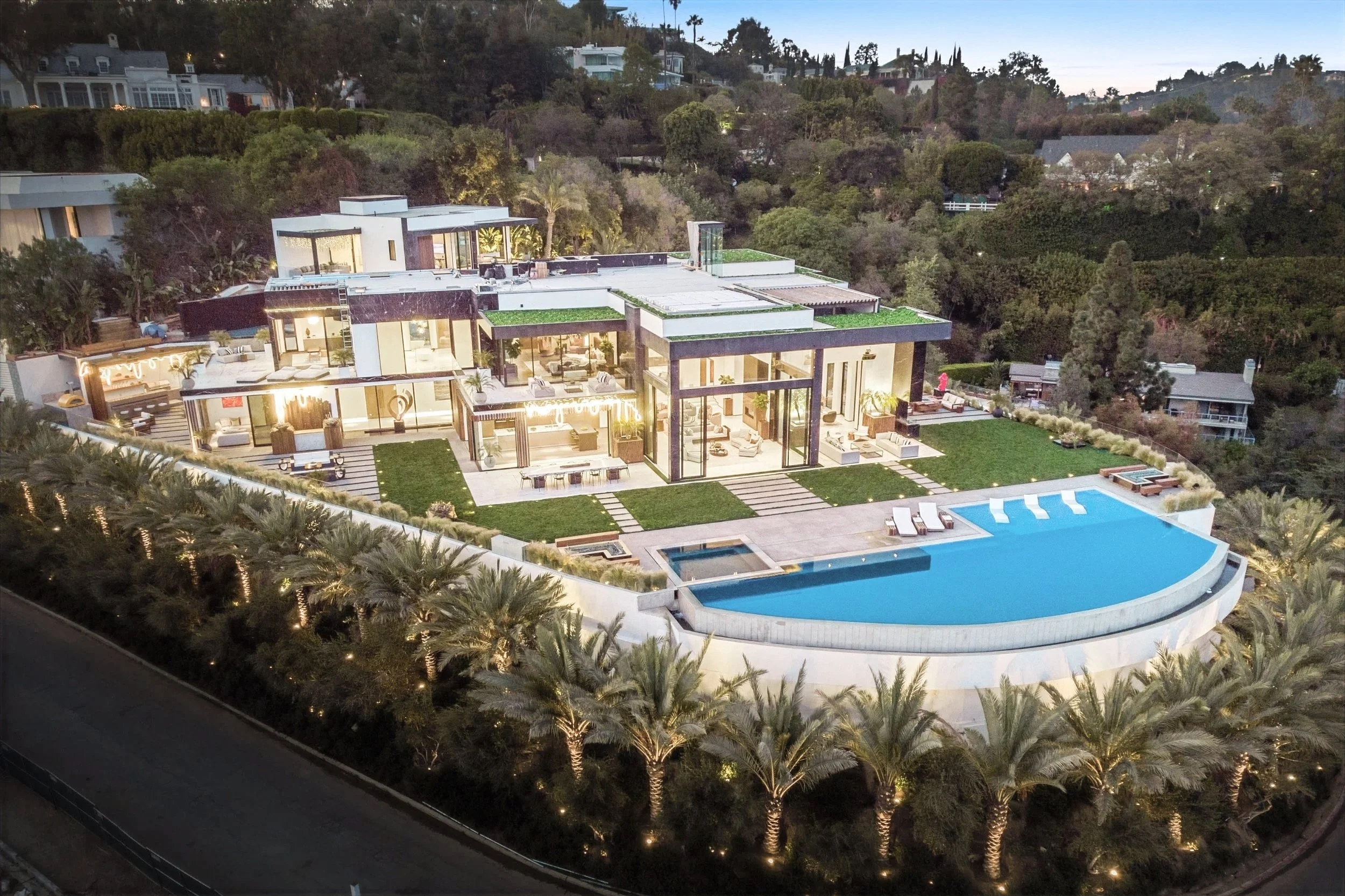 777 SARBONNE - BEL AIR