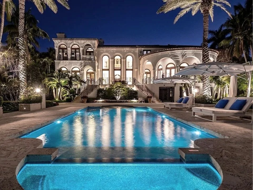 GABLES GRACE, FL