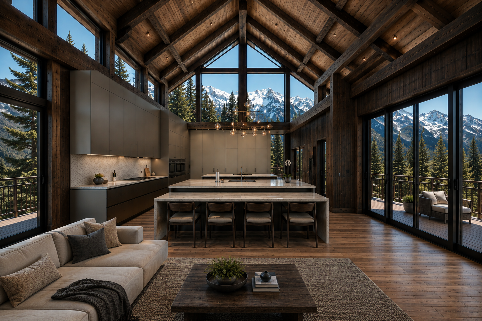 PARK CITY, UTAH