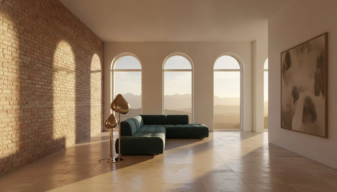 Historic Home Interior Design in Salt Lake City: The 2026 Luxury Guide