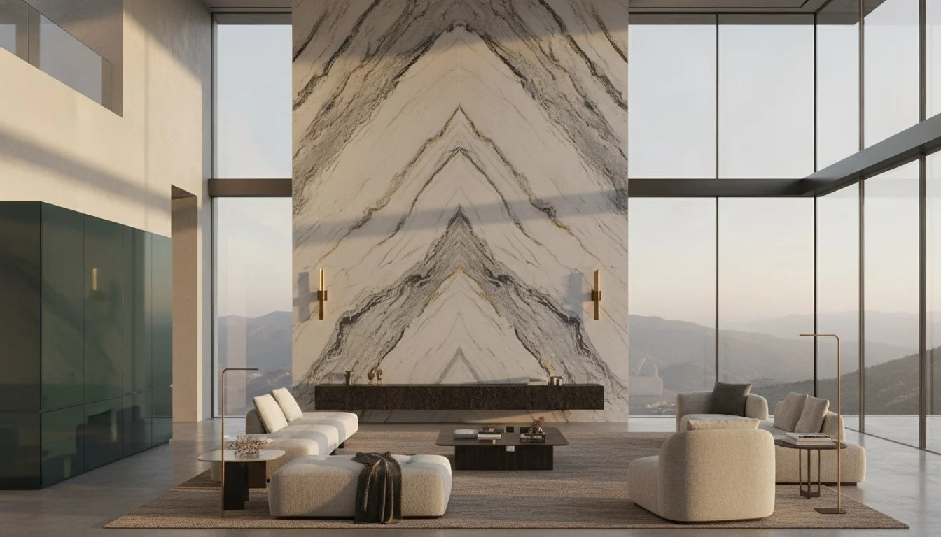 Designing with Natural Materials for a Timeless Look: The 2026 Luxury Guide