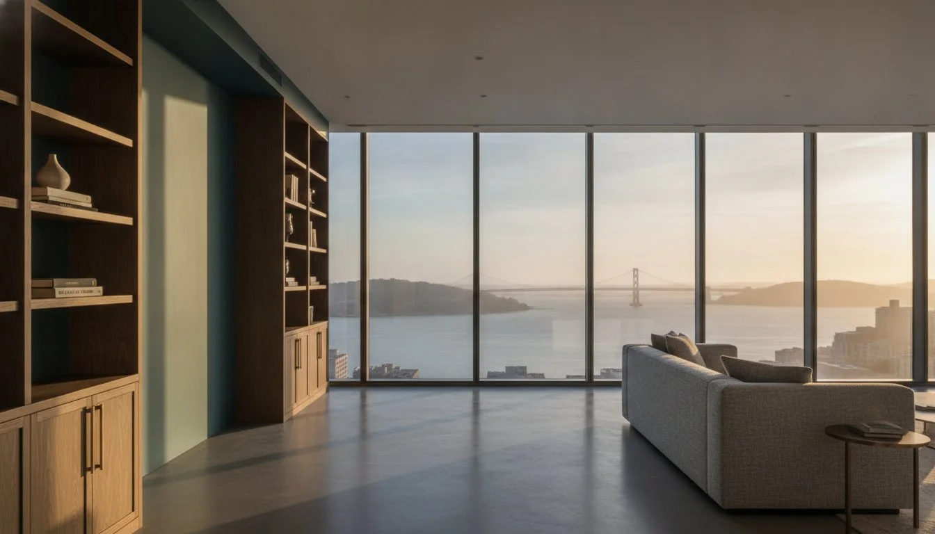 Exploring the Pianta Design Portfolio: A Legacy of Bespoke Luxury Interiors