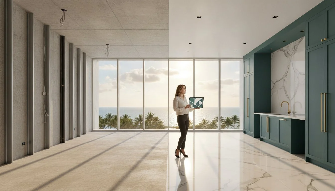 What Does a Luxury Interior Designer Do? 2026 Guide