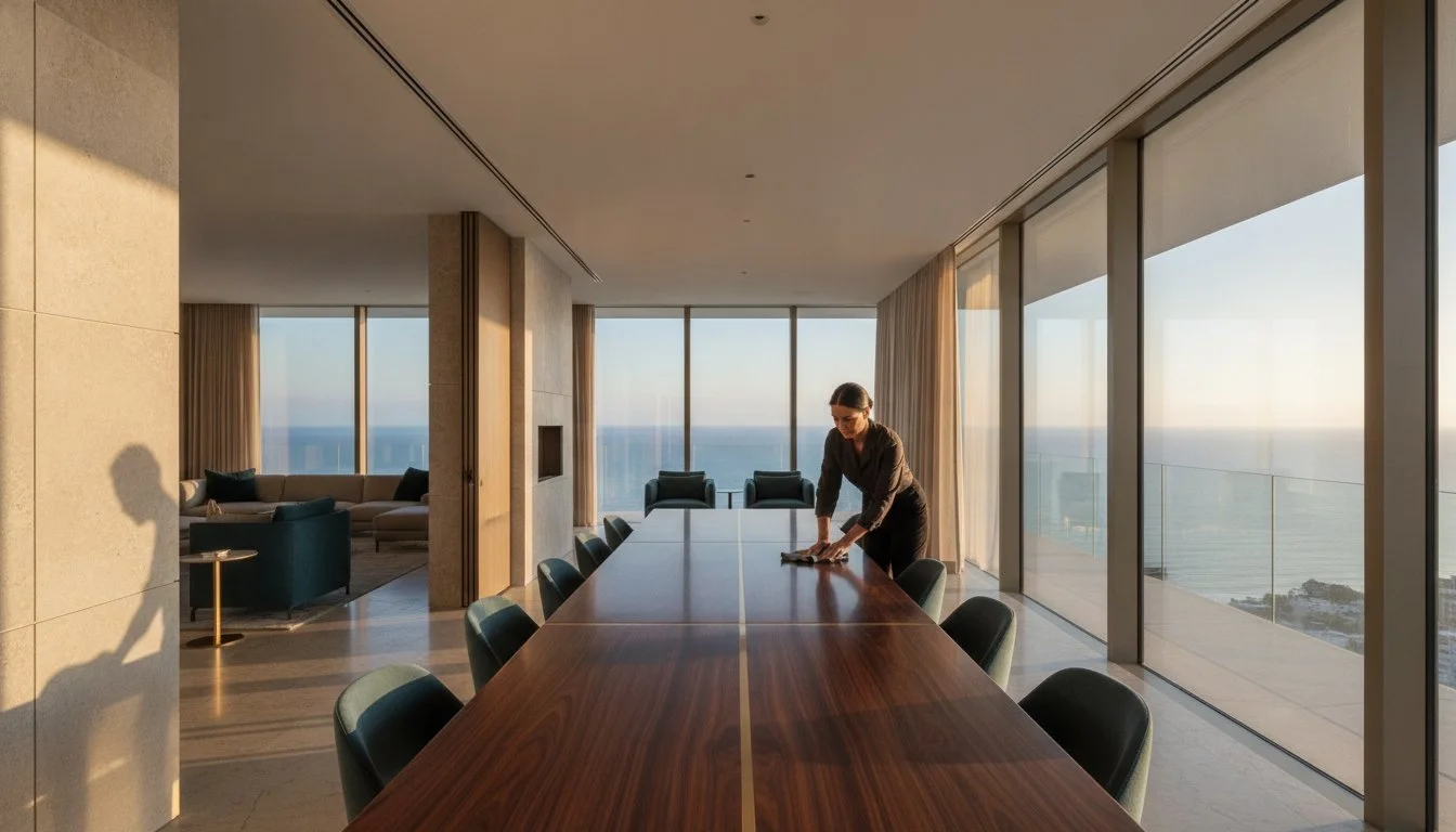 Caring for Custom Italian Furniture: 2026 Luxury Guide