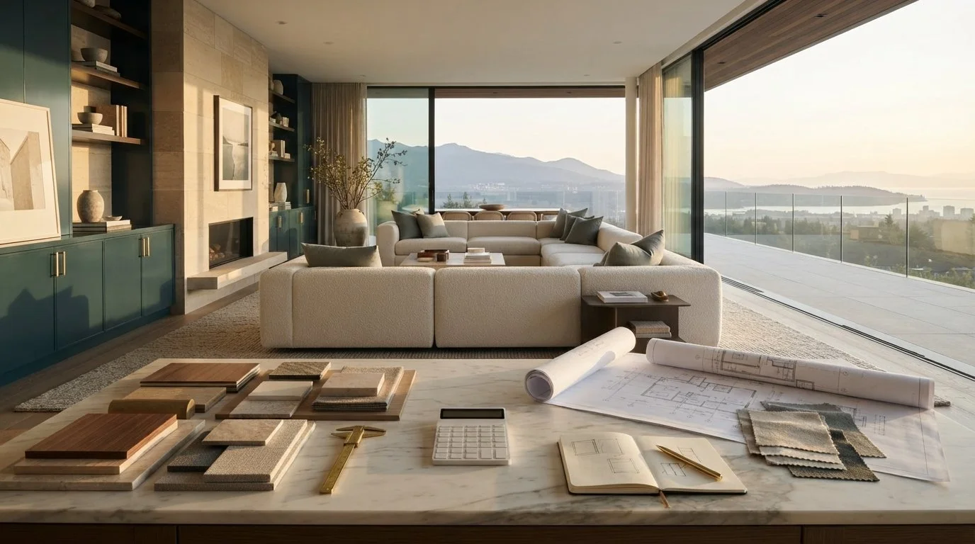 Luxury Home Renovation Design Budget: The 2026 Definitive Planning Guide