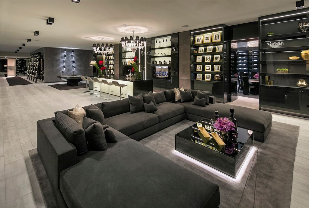 Pianta Design - Best Interior Design Firm Miami, San Francisco Bay Area, Park City