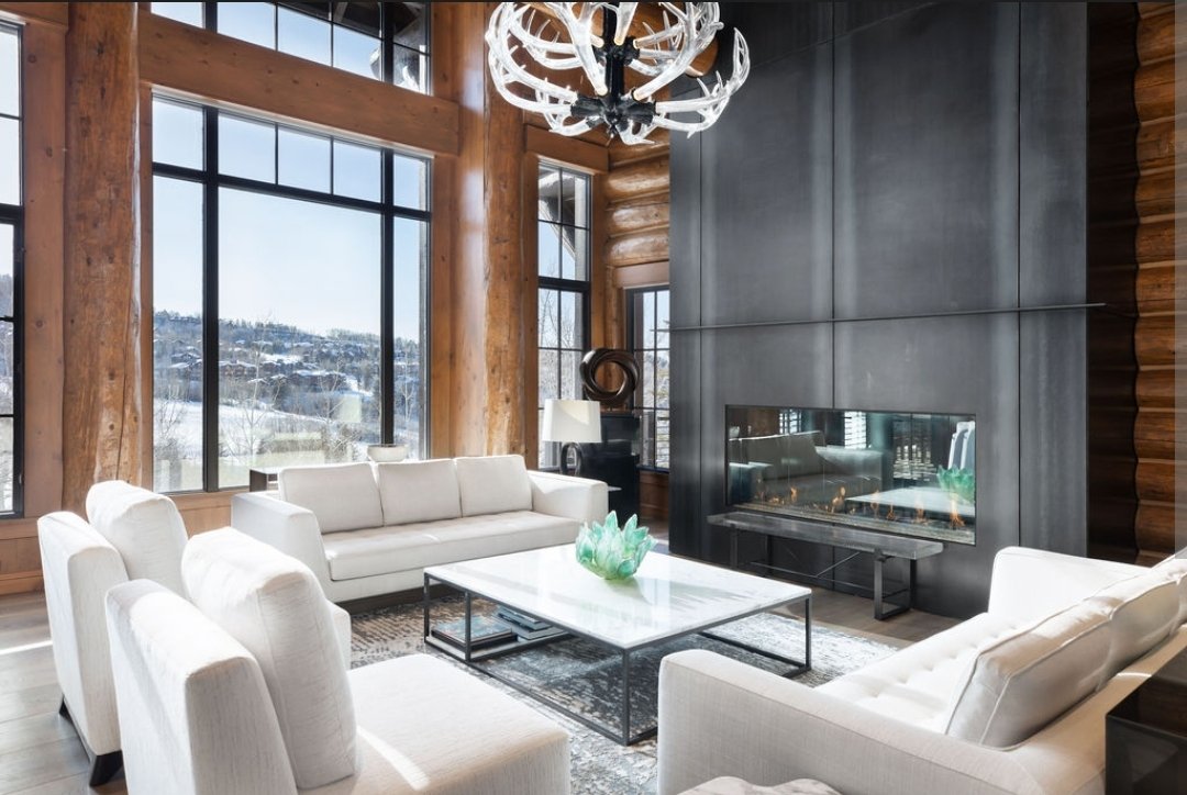Interior Design Companies Near Me in San Francisco Bay Area, Miami, Park City. Best Interior designer