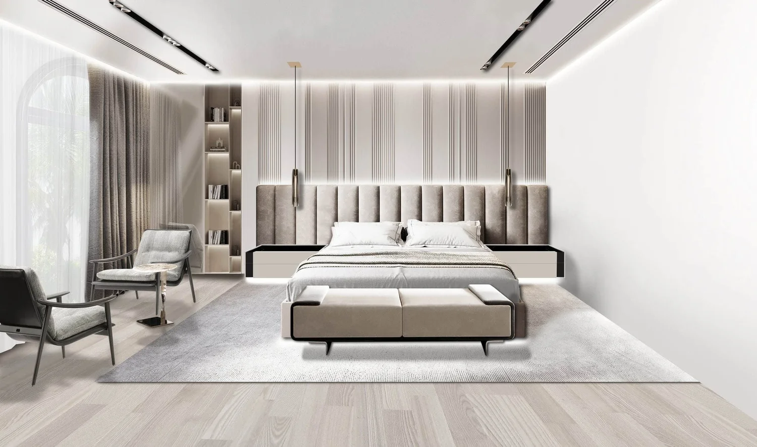 Pianta Design | Interior Design Companies Near Me | San Francisco Bay Area - High End Apartment Interior Design Companies Near Me
