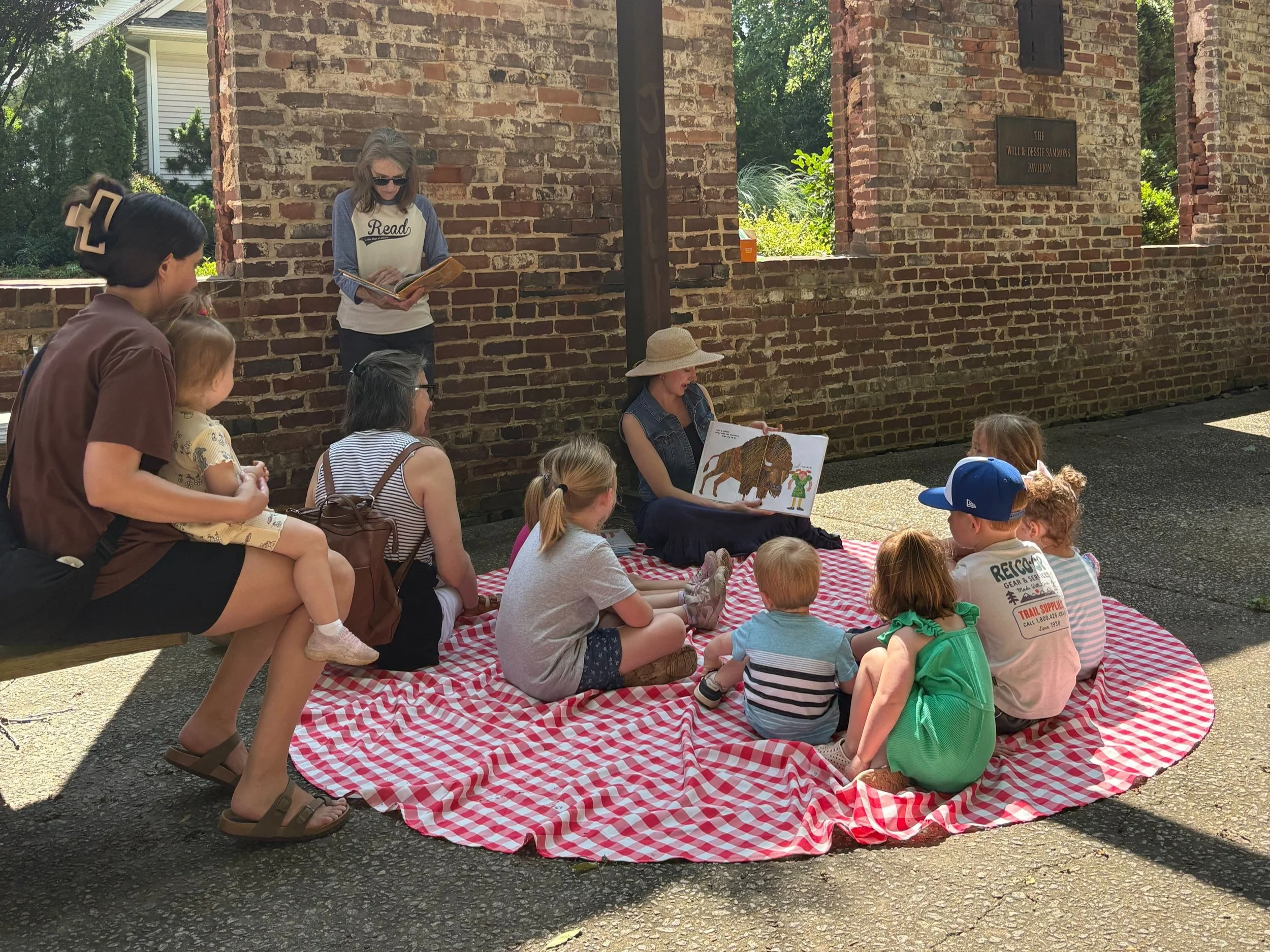 Children's Storytime