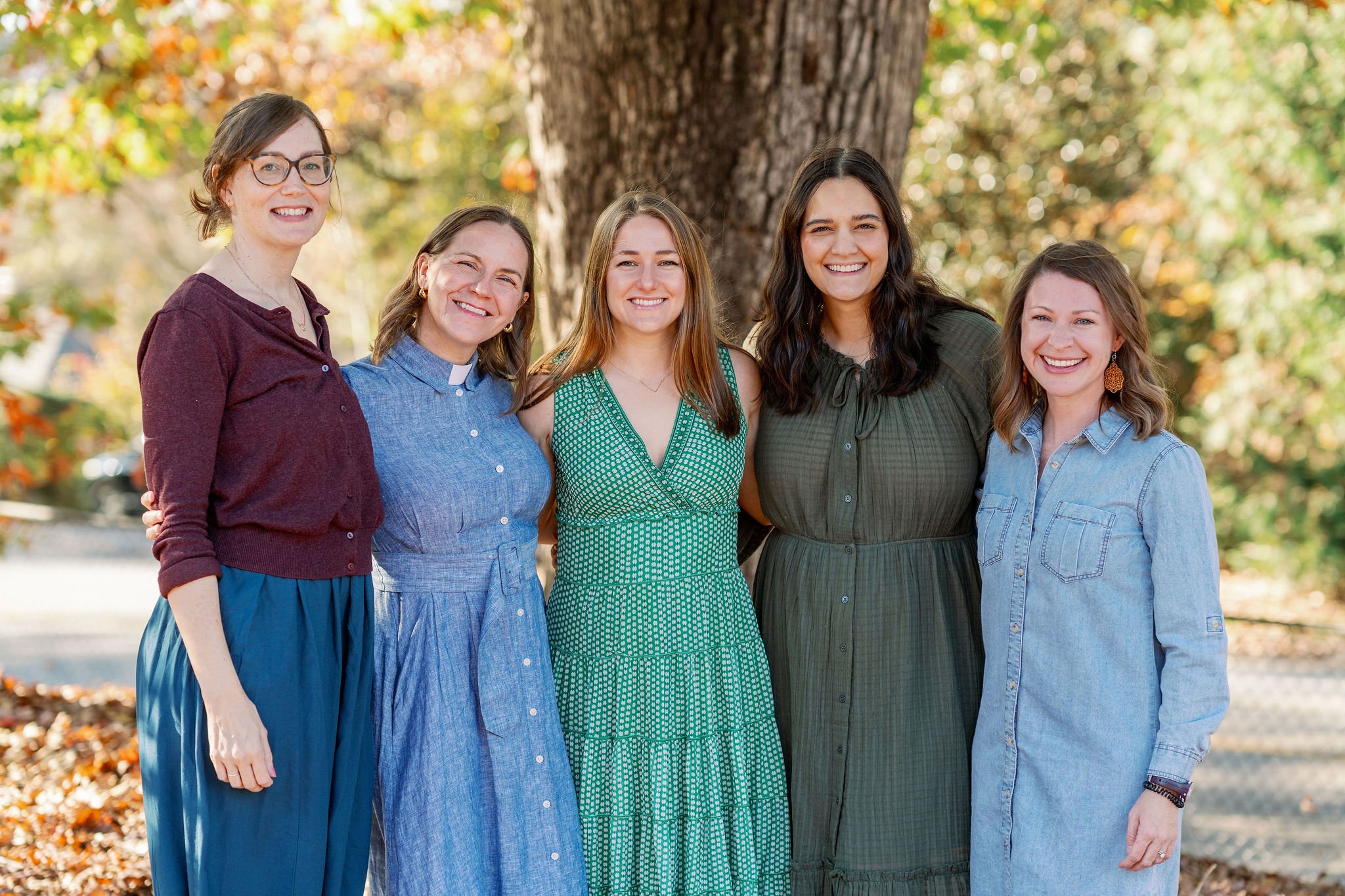 Women's Winter Recipe Swap