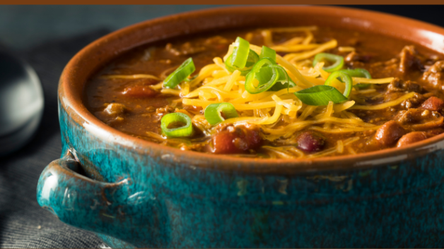 Annual All Saints/All Souls Chili Cookoff