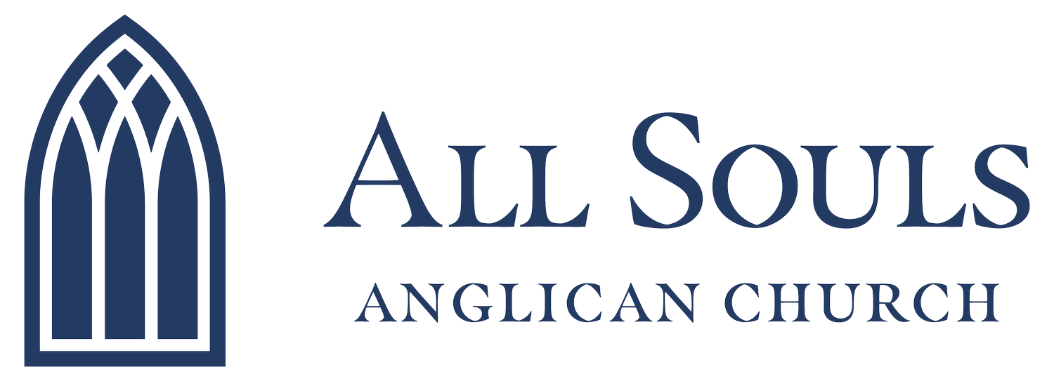 All Souls Anglican Church Atlanta