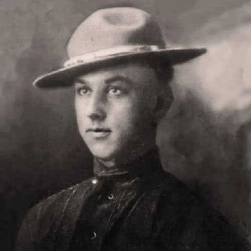 PFC Wesley M. Adamson