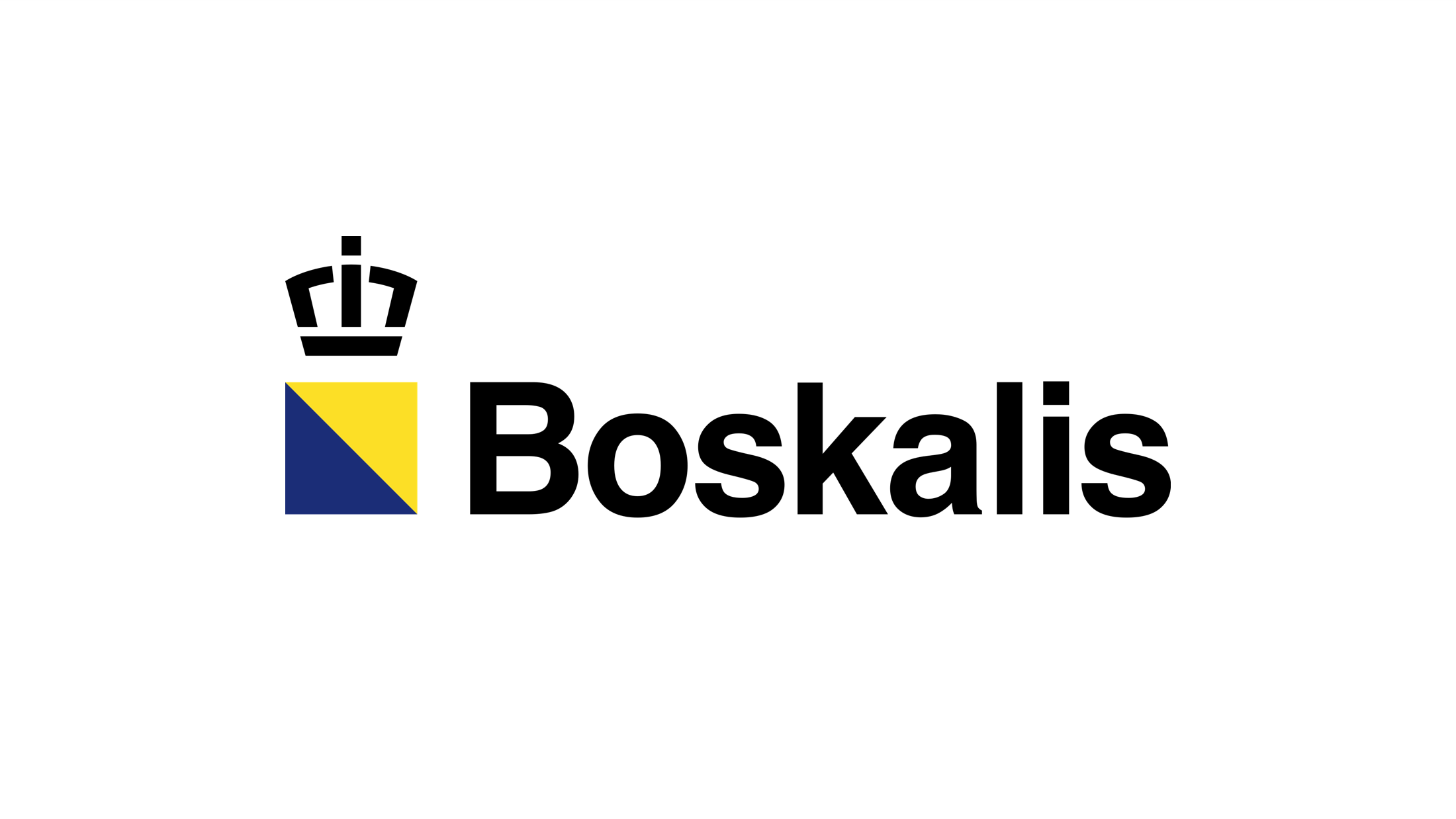 Boskalis Logo